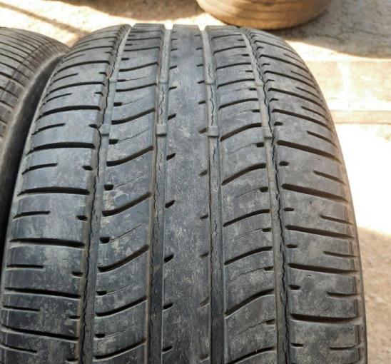 Bridgestone Turanza ER30 255/50 R19