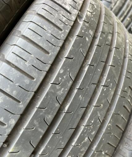 Continental EcoContact 6 225/45 R18