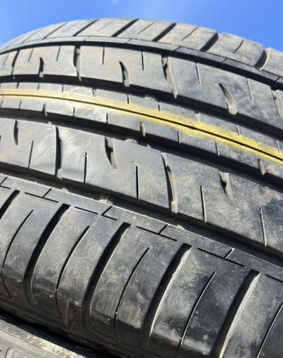 Dunlop Grandtrek PT3A 275/50 R21