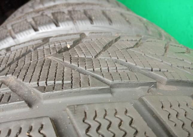 Vredestein Wintrac 4 Xtreme 225/55 R18 V