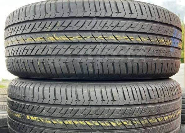 Bridgestone Dueler H/L 400 245/60 R18