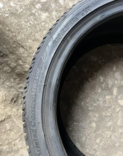 Fulda Kristall Control HP 2 225/40 R18