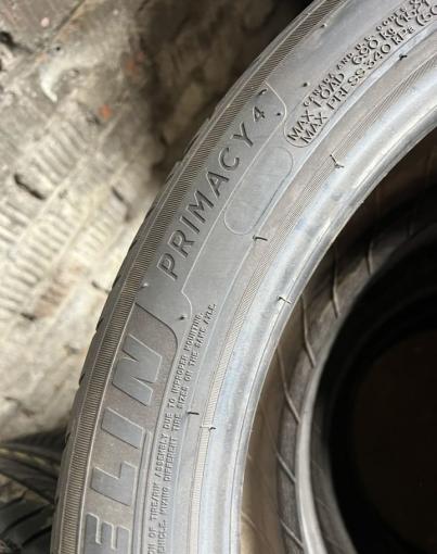 Michelin Primacy 4 225/45 R18