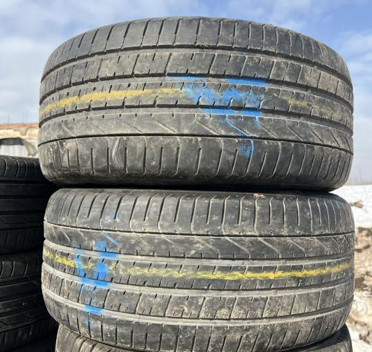 Pirelli P Zero 275/40 R19