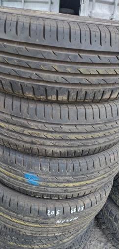 Nexen N&#39;Blue HD Plus 205/65 R15 94H