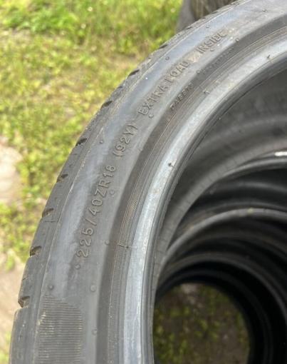 Michelin Pilot Sport 5 225/40 R18