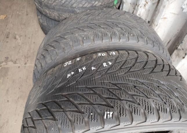 Nokian Tyres Hakkapeliitta R2 225/50 R18 99R