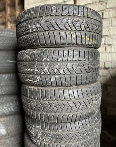 Pirelli Winter Sottozero 3 225/40 R18