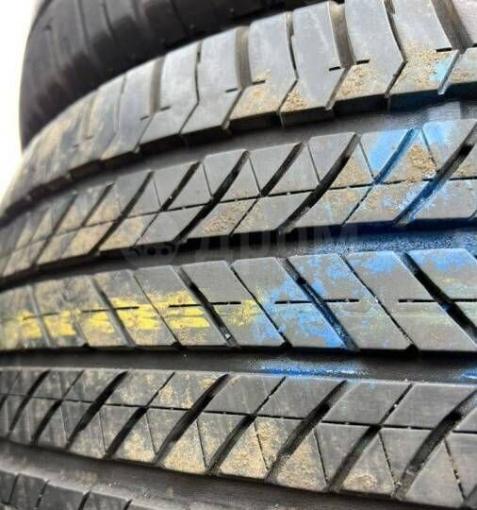 Bridgestone Dueler H/L 400 245/60 R18