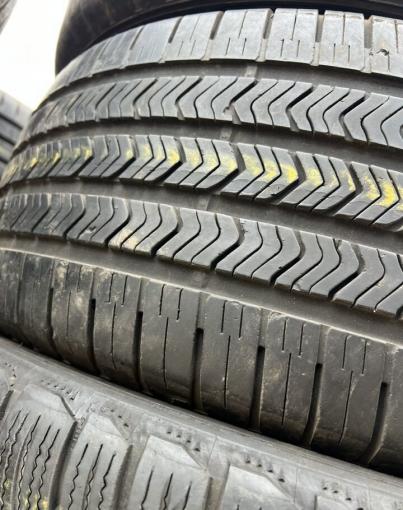 Goodyear Eagle Sport All Season 245/45 R18