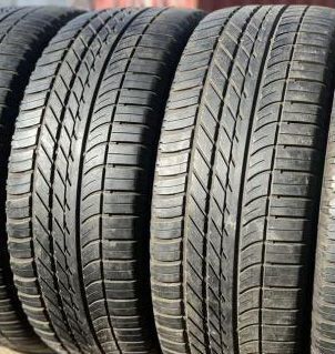 Goodyear Eagle F1 Asymmetric 255/45 R19