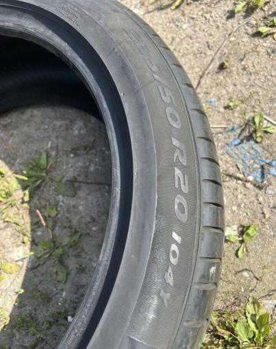 Pirelli P Zero PZ4 235/50 R20