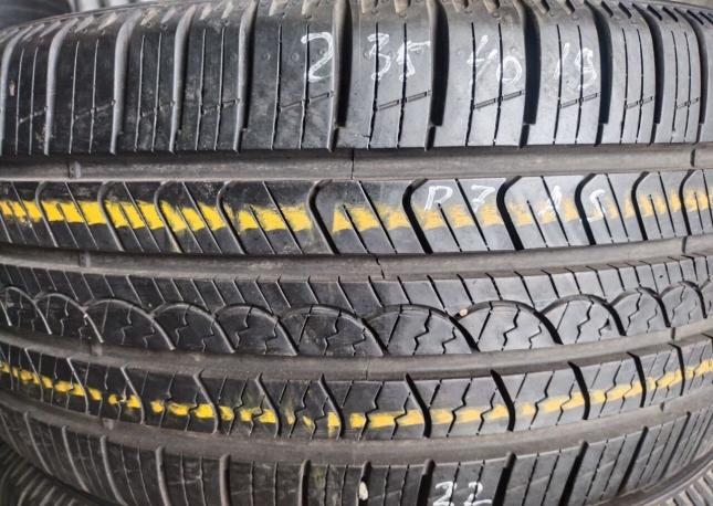 Pirelli Scorpion AS Plus 3 235/40 R19