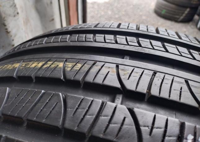 Pirelli Scorpion Verde All Season 265/50 R20 107V