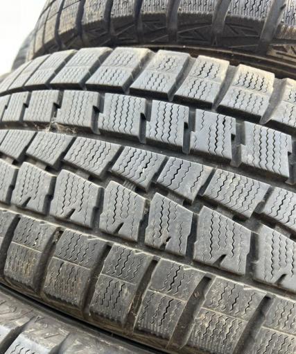 Dunlop Winter Maxx WM01 225/55 R16