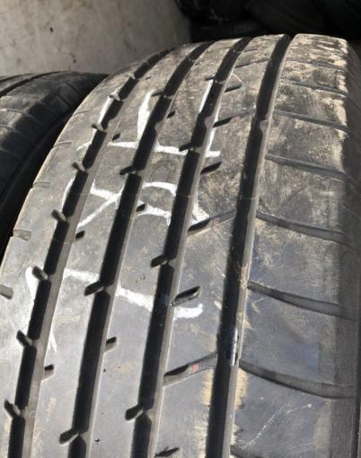 Toyo Proxes R36 225/55 R19