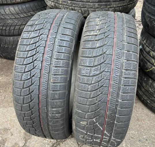 Nokian Tyres WR A4 205/55 R17