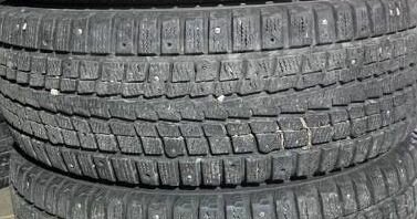 Dunlop SP Winter Ice 01 215/55 R16 H
