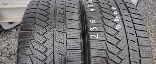 Continental ContiWinterContact TS 850 P 235/45 R20