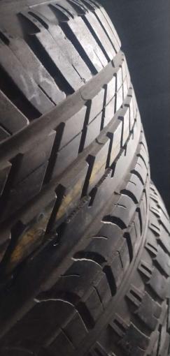 Goodyear Eagle F1 Asymmetric 275/45 R21