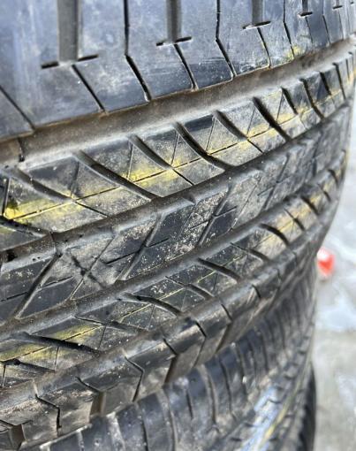 Bridgestone Dueler H/L 400 245/50 R20