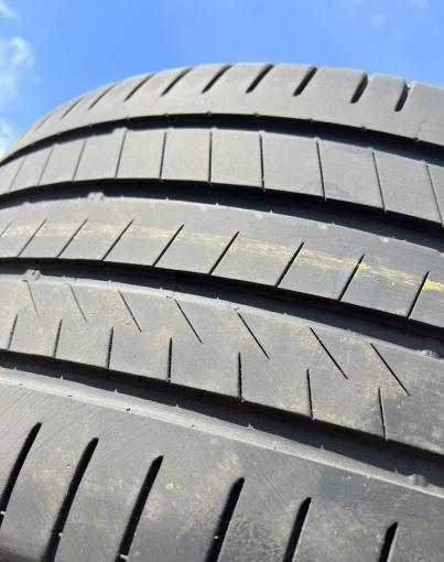 Bridgestone Alenza 001 295/35 R21