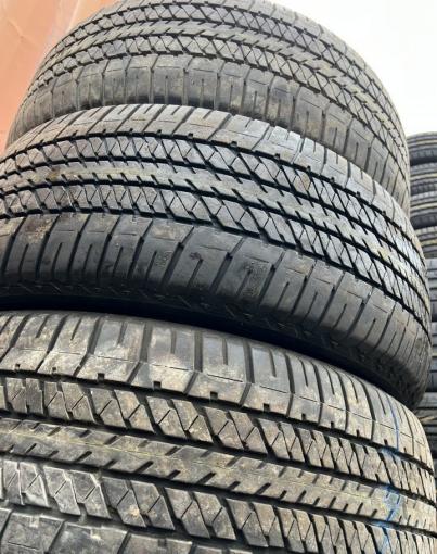 Bridgestone Dueler H/T 684II 275/50 R22