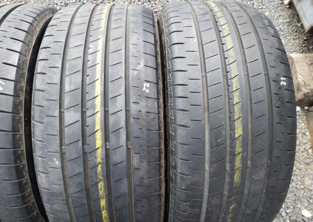 Bridgestone Turanza T005A 235/45 R18