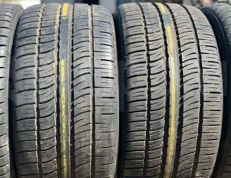 Pirelli Scorpion Zero Asimmetrico 255/45 R20