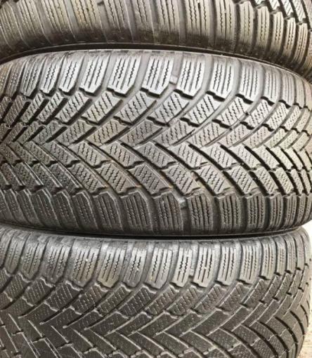 Continental ContiWinterContact TS 860 185/65 R15