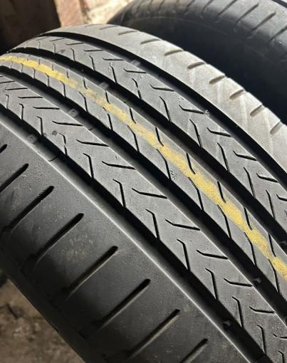 Continental EcoContact 6Q 255/50 R19