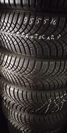 Esa-Tecar Super Grip 7+ 195/55 R16