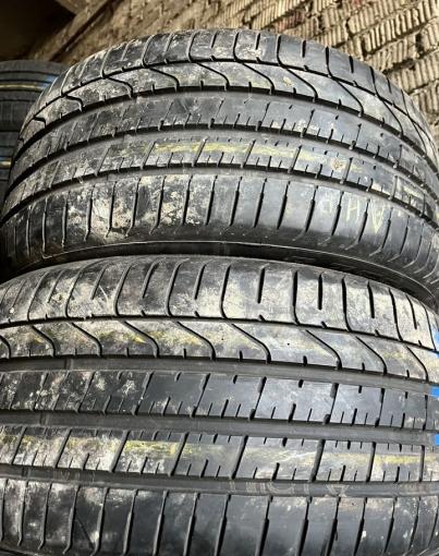 Pirelli P Zero 275/35 R20