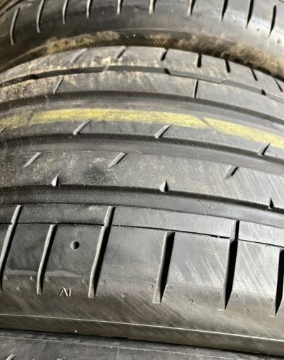 Hankook Ventus S1 Evo 3 EV K127E 255/45 R19