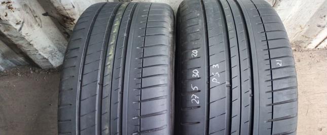 Michelin Pilot Sport 3 275/30 R20 Y