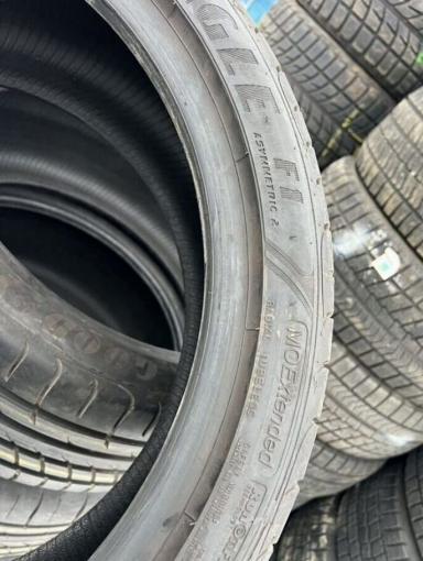 Goodyear Eagle F1 Asymmetric 2 245/40 R20