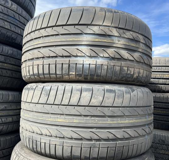 Bridgestone Dueler H/P Sport 315/35 R21