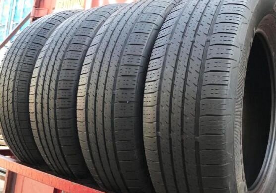 Continental Conti4x4Contact 265/60 R18