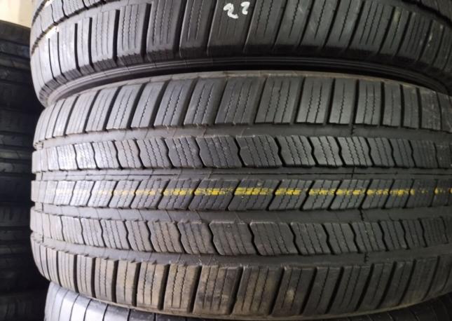 Michelin X LT A/S 285/45 R22
