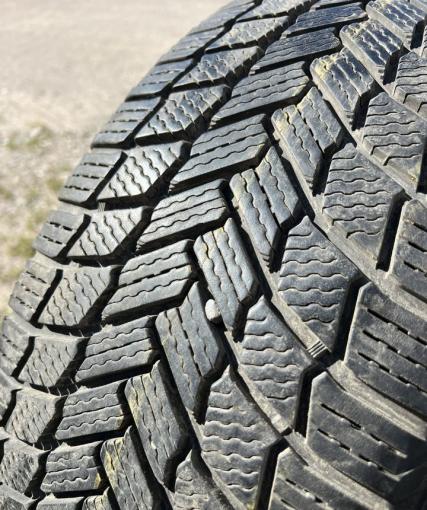 Michelin X-Ice Snow 235/55 R19