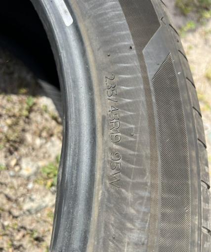 Hankook Ventus S1 Evo 3 K127 235/45 R19