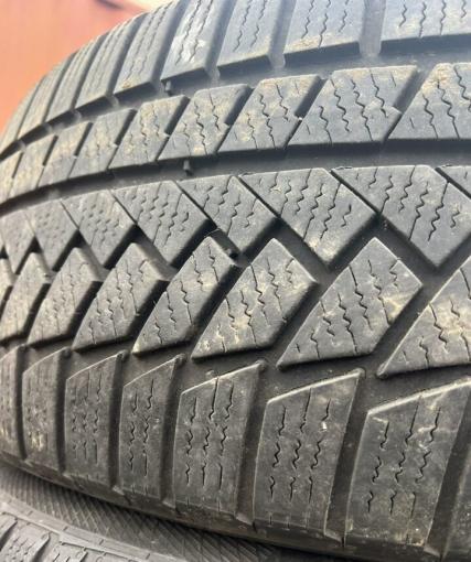 Continental ContiWinterContact TS 850 P 235/45 R20
