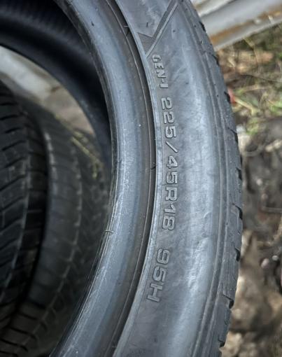 Goodyear UltraGrip Performance Gen-1 225/45 R18