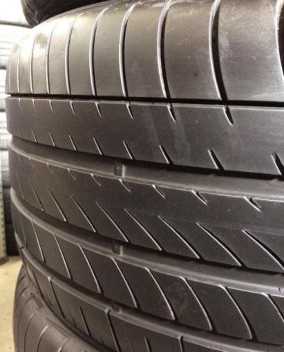 Dunlop SP Sport Maxx GT 255/35 R19