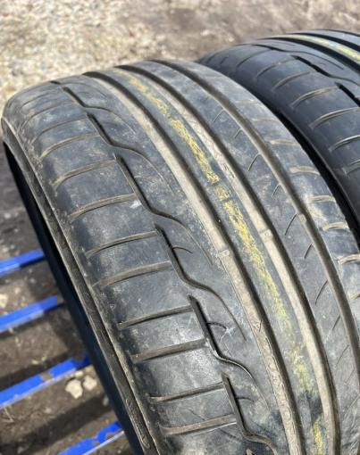 Dunlop SP Sport Maxx RT 235/35 R19