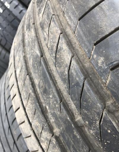 Continental ContiSportContact 5 265/35 R21