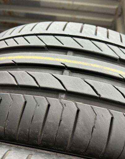 Continental ContiSportContact 5 225/45 R17