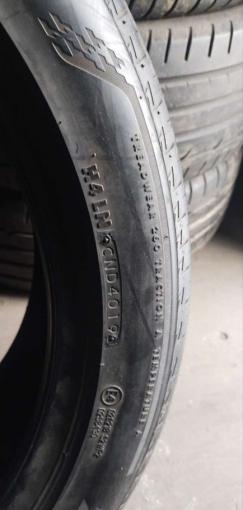 Bridgestone Turanza T005A 245/45 R19 98W