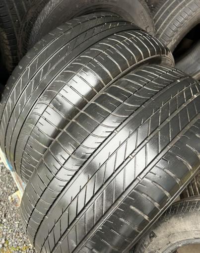 Goodyear Eagle F1 Asymmetric SUV 4x4 255/50 R19