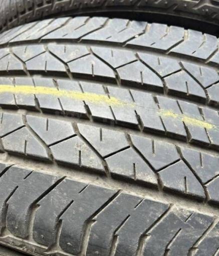 Dunlop SP Sport 270 235/55 R19